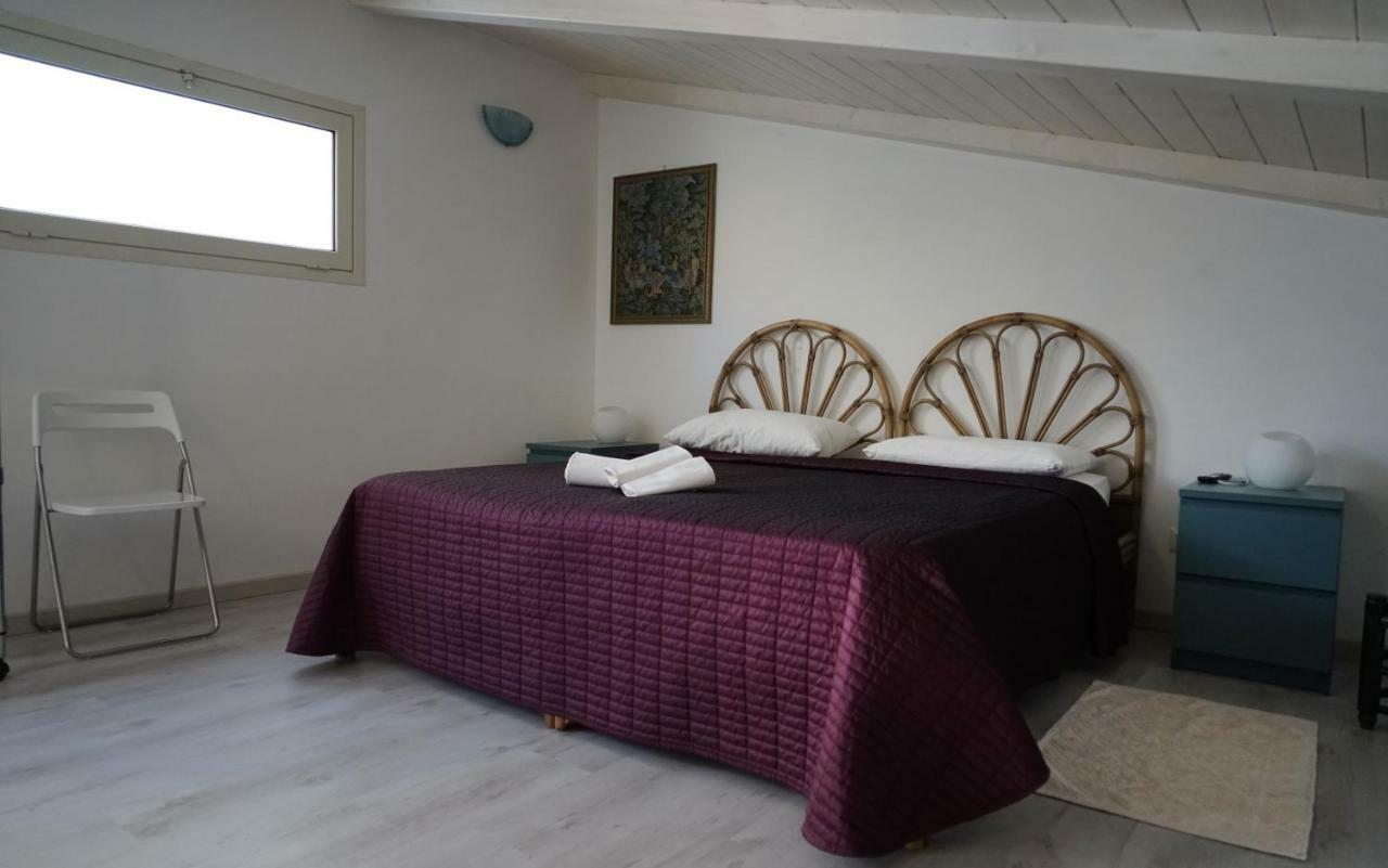 Centro Storico Alghero Bb Bed & Breakfast Bagian luar foto